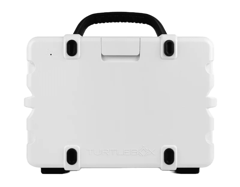 TURTLEBOX Gen 2 Portable Speaker Accessories Turtlebox 