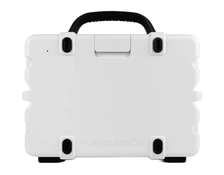 TURTLEBOX Gen 2 Portable Speaker Accessories Turtlebox 