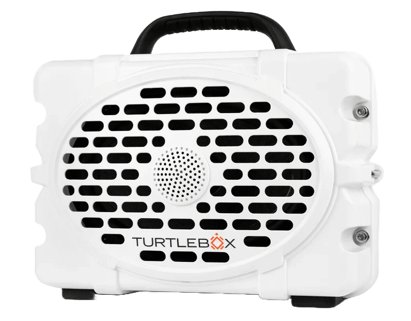 TURTLEBOX Gen 2 Portable Speaker Accessories Turtlebox 