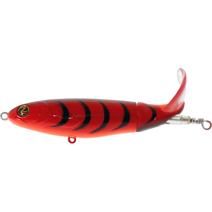 Whopper Plopper 90 Lure River2Sea Delta Craw 