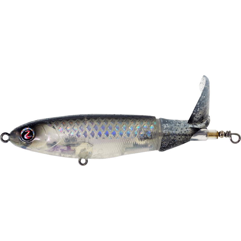 Whopper Plopper 90 Lure River2Sea Terminator 