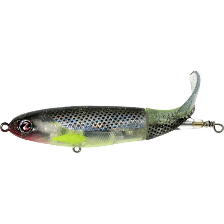 Whopper Plopper 110 Lure River2Sea T-1000 