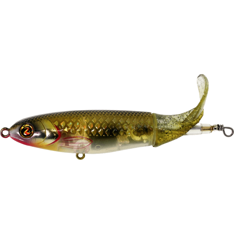 Whopper Plopper 90 – Line Cutterz