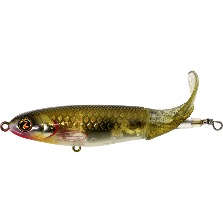 Whopper Plopper 90 Lure River2Sea Pac-Man 