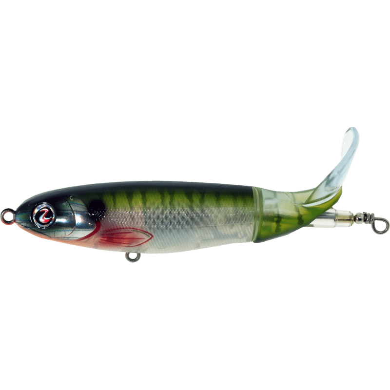 Whopper Plopper 90 Lure River2Sea Bluegill 