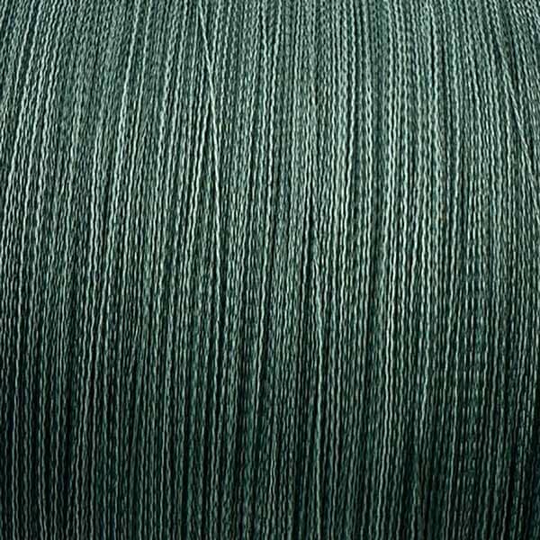 FINS Windtamer Fishing Braid (4-12 lb.) Fishing Line FINS Braids 10 lb. 300 yards Slate Green