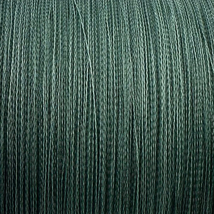 FINS XS Big Game Fishing Braid (60-200 lb.) Fishing Line FINS Braids 