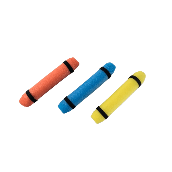 YakGear Rod Floats – Line Cutterz
