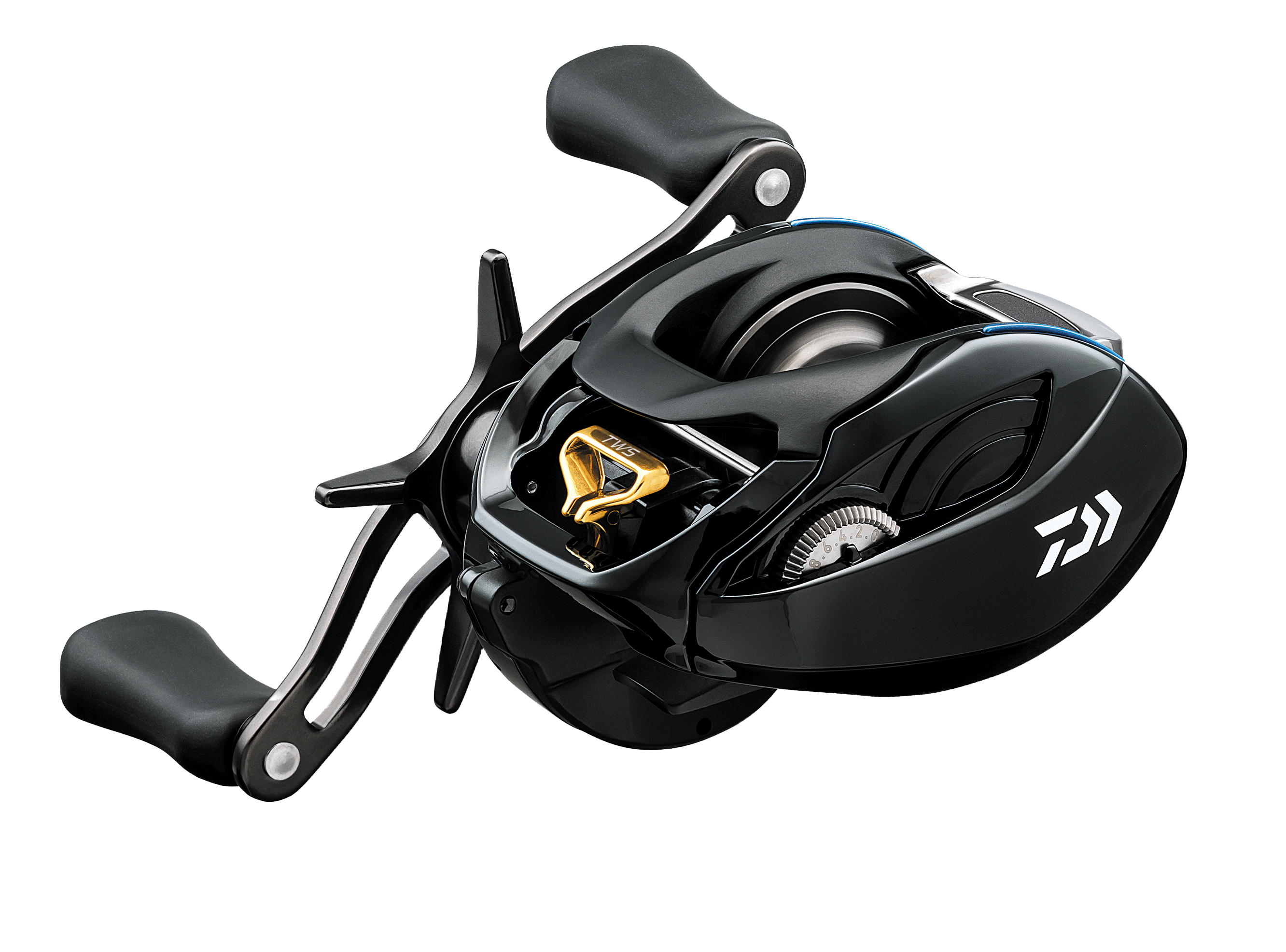 Daiwa Zillion SV TW