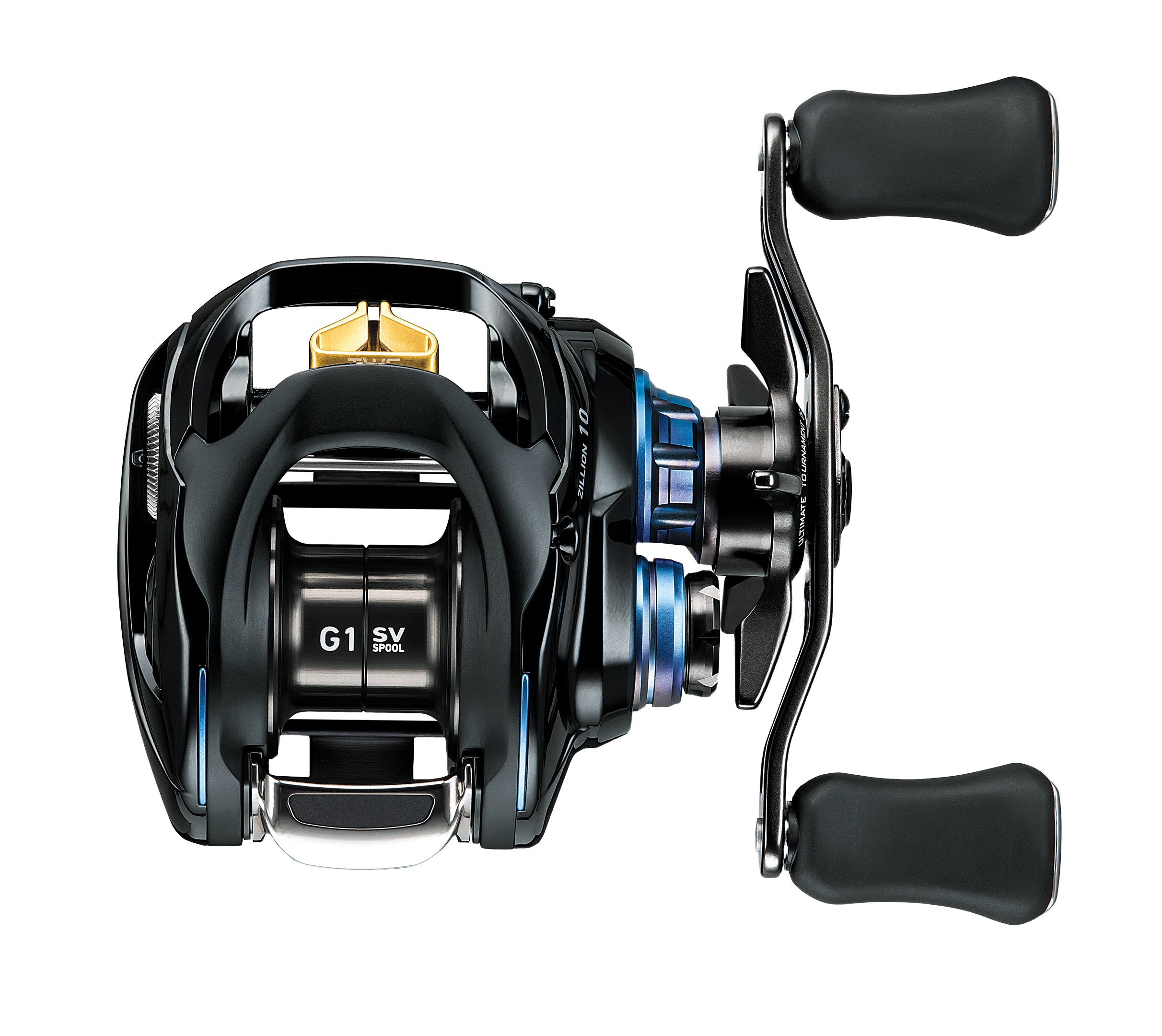 Daiwa Zillion SV TW - Thumbnail 4