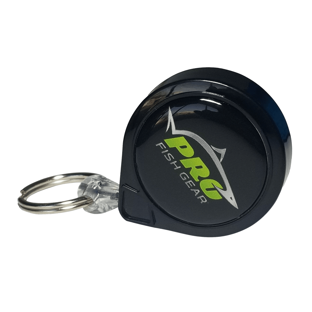 Pro Fish Gear Retractable Fishing Zinger Pro Fish Gear Retractable Fishing Zinger