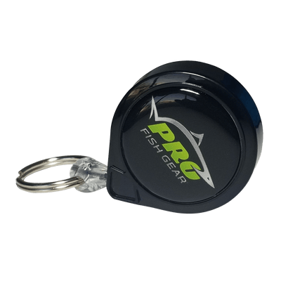 Pro Fish Gear Retractable Fishing Zinger Accessories Line Cutterz 