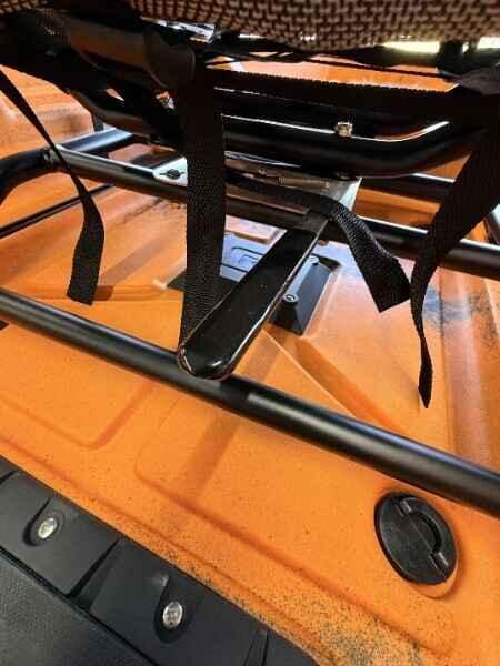Pro Fish Gear - Replacement Kayak Seat Line Cutterz 
