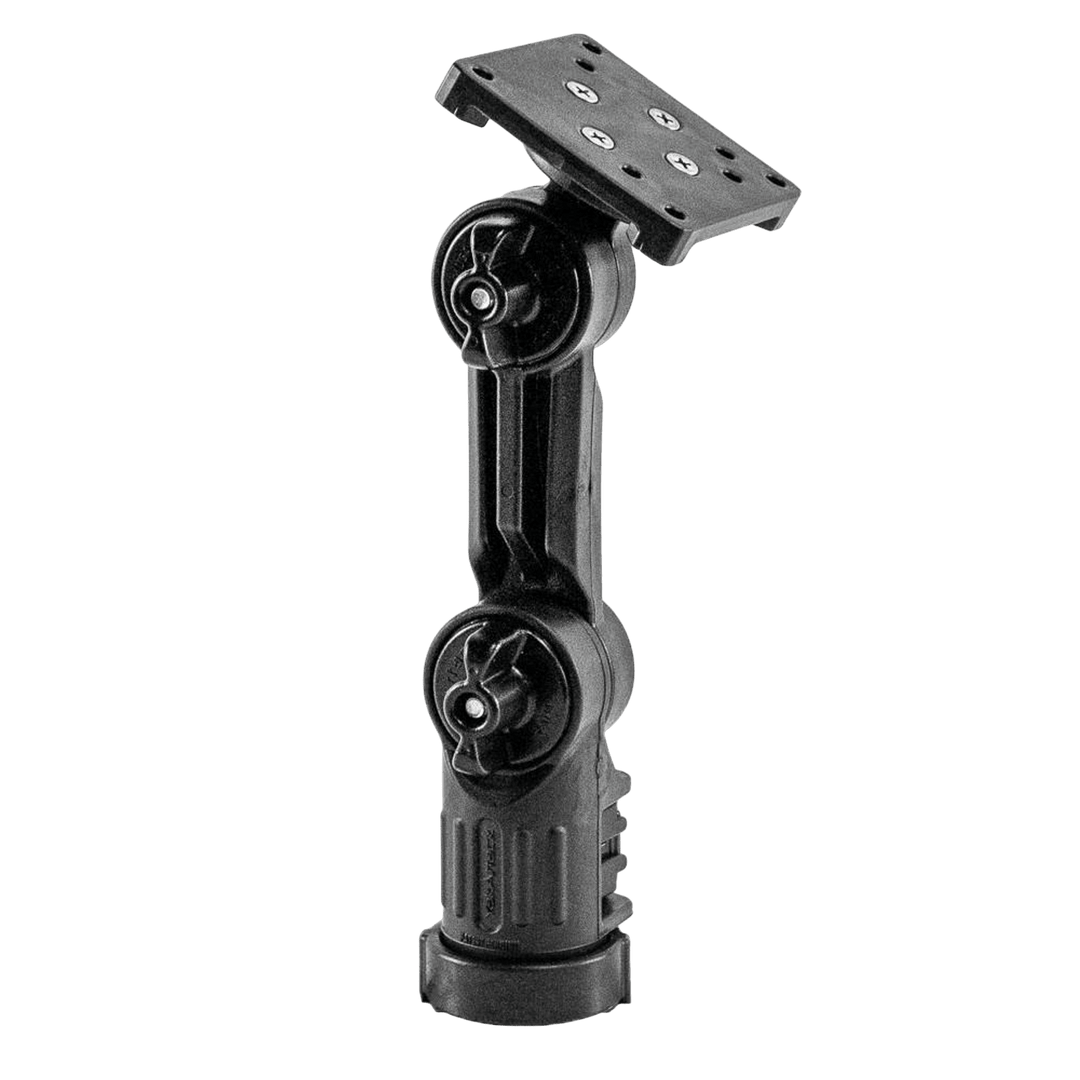 YakAttack - Throttle Mount - Compatible with Torqeedo and Newport Vessels YakAttack 