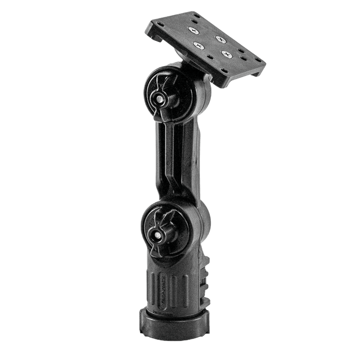 YakAttack - Throttle Mount - Compatible with Torqeedo and Newport Vessels YakAttack 