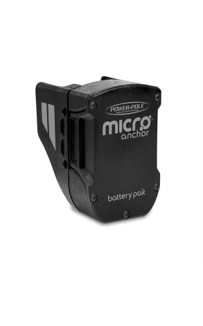 Power-Pole - Micro Battery Pak & Charger Power-Pole 