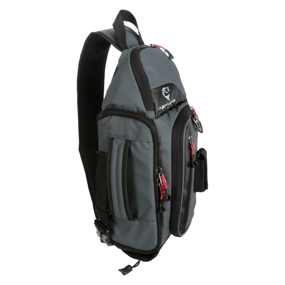 Evolution Sling Evolution - Largemouth 3.0 Sling Pack – Line Cutterz