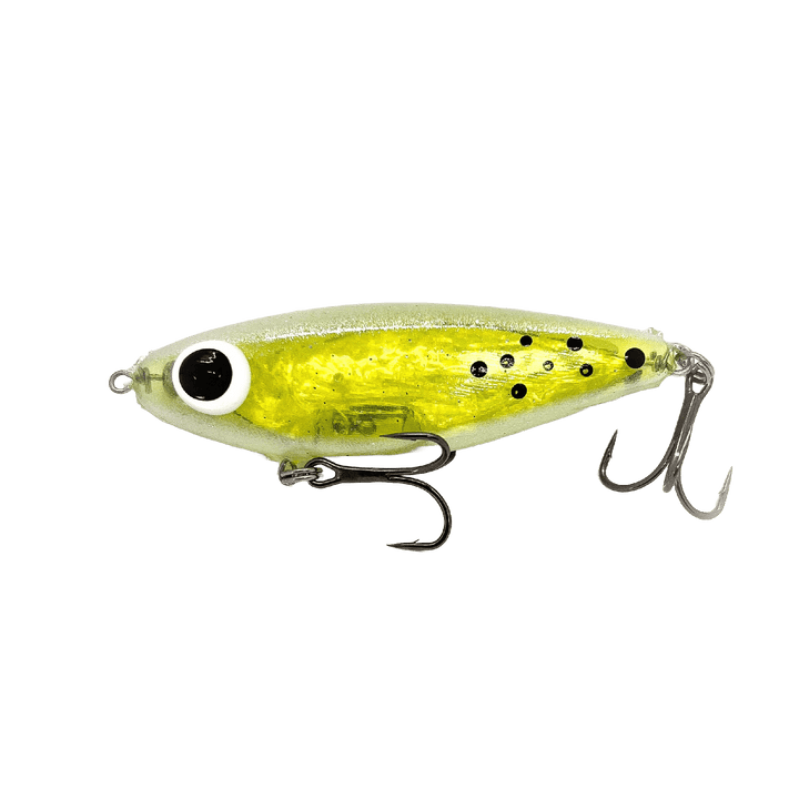 Coastal Marsh Corky's - Soft Dine XL Coastal Marsh Lemon Drop 