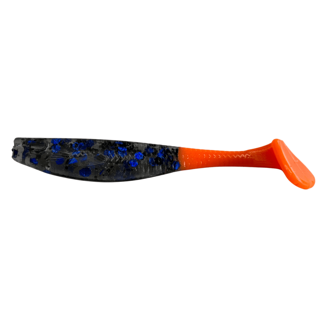 K-Otic Outdoors Paddle Tail K-Otic Outdoors Midnight Crush 