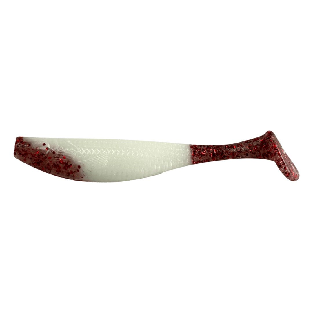 K-Otic Outdoors Paddle Tail K-Otic Outdoors Blood & Bone 