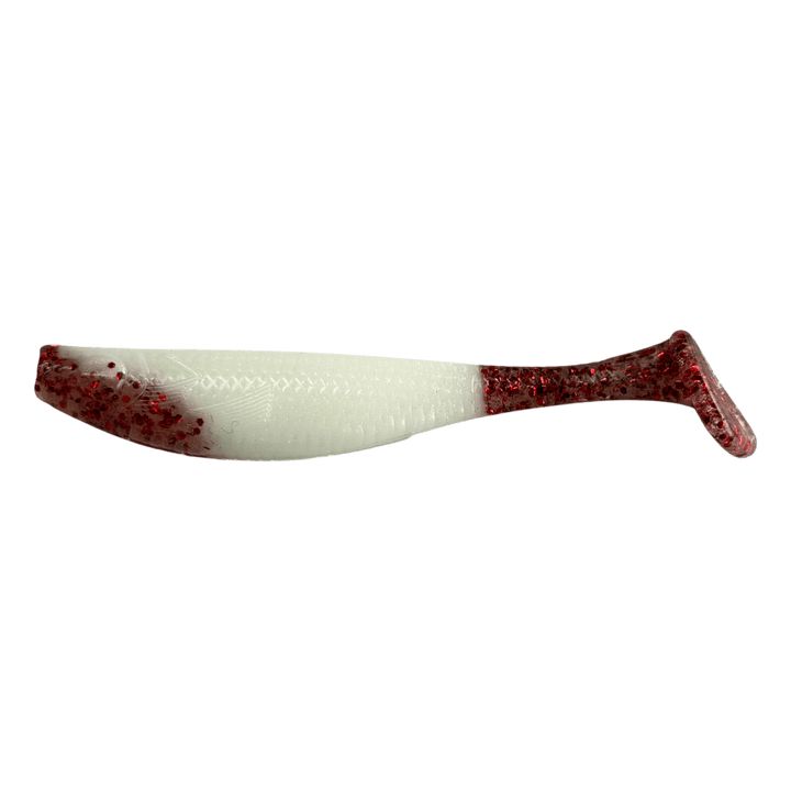 K-Otic Outdoors Paddle Tail K-Otic Outdoors Blood & Bone 