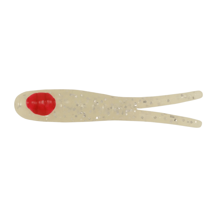H&H Original Sparkle Beetle H&H Lure Company 2-1/4" Glow/Glitter (04) 50
