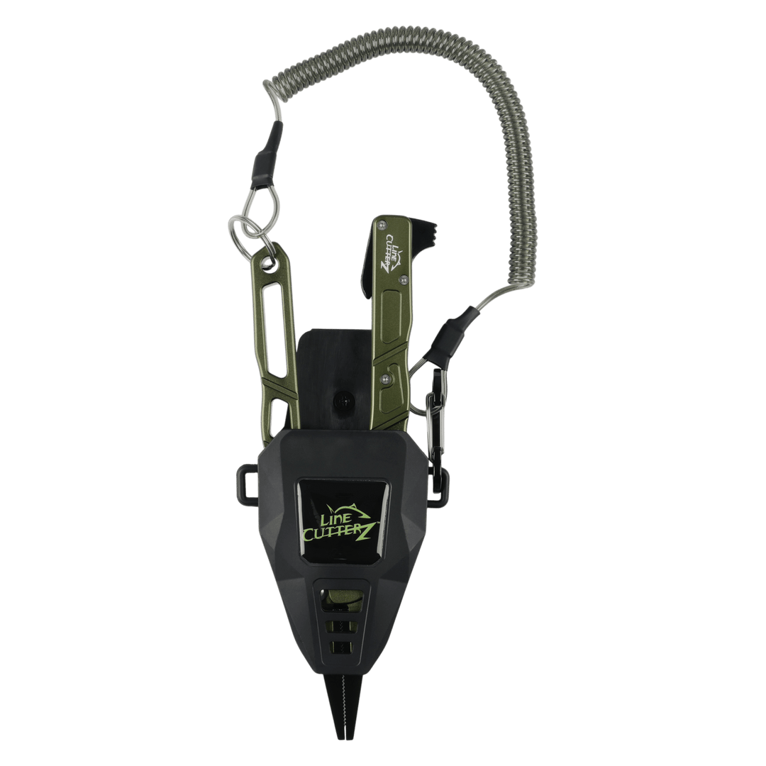 Line Cutterz Elite Pliers Cutter Tool Line Cutterz 