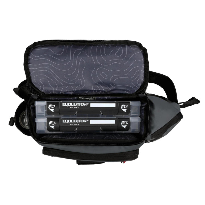 Evolution - Largemouth 3.0 Sling Pack Evolution Outdoor 