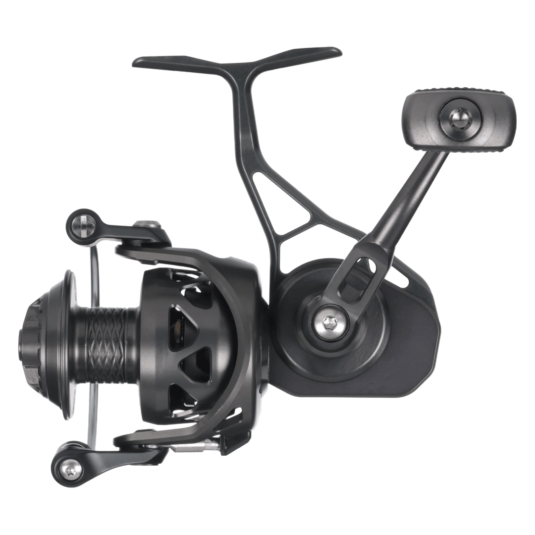 Bates - SAM 2500 Spinning Reel Bates Fishing Co 