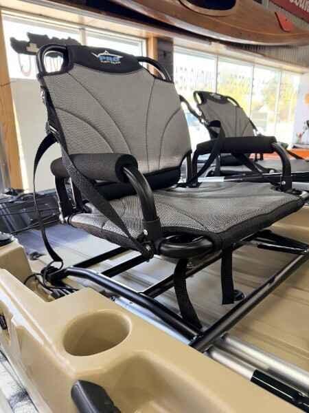 Pro Fish Gear - Replacement Kayak Seat Line Cutterz 