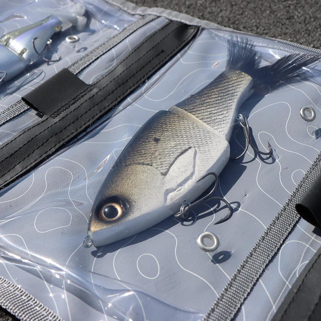 Evolution - Big Bait Bag Evolution Outdoor 