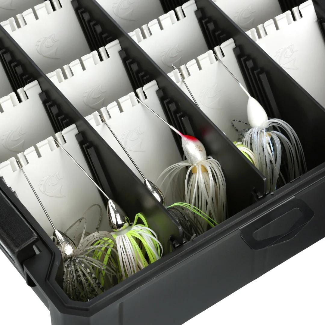 Evolution - BallistiX HANGR 3.7D Tackle Tray Evolution Outdoor 