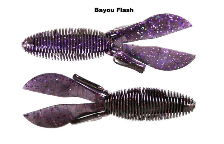 Missile Baits - D Bomb Missile Baits Bayou Flash 