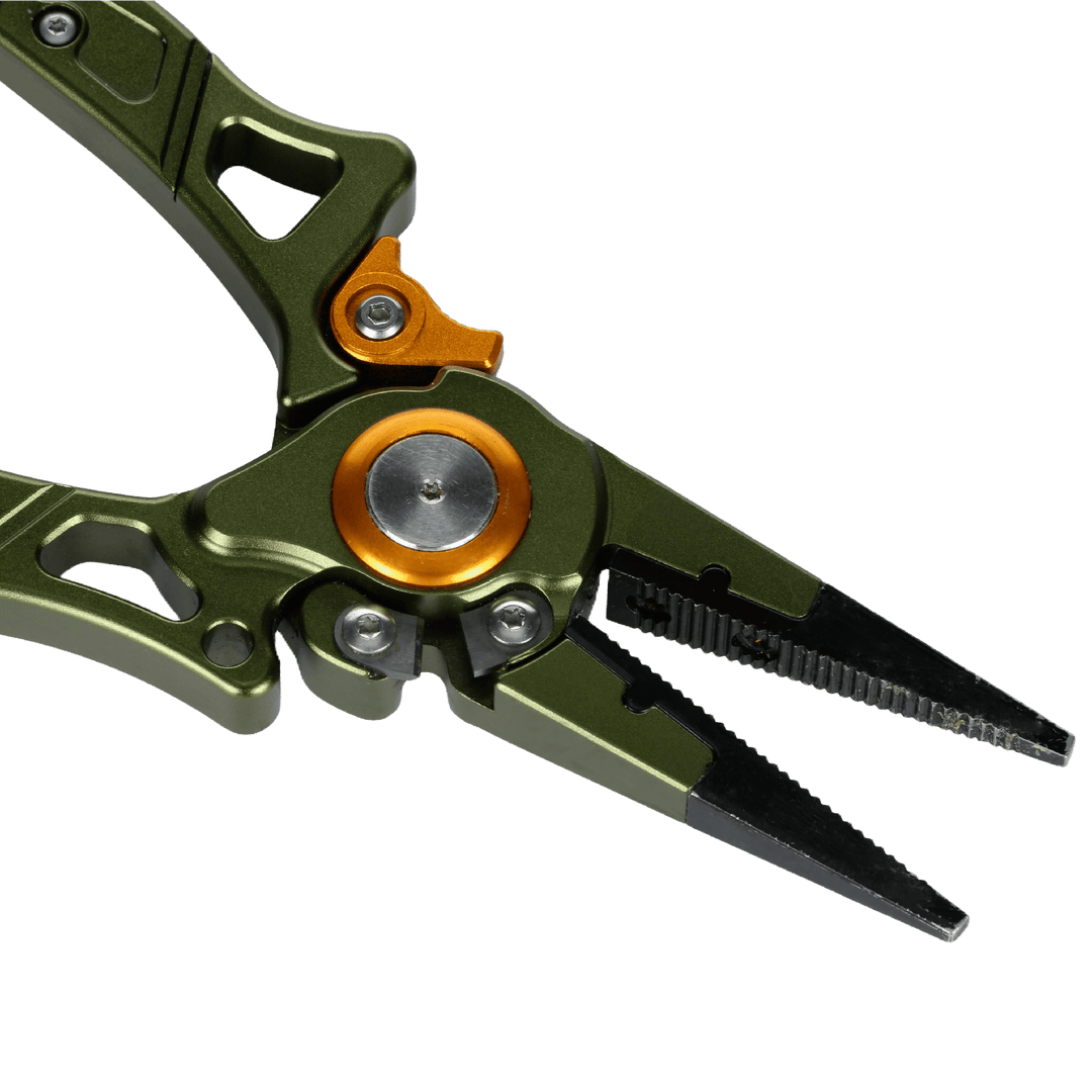 best fishing pliers with hook cutter Line Cutterz Elite Pliers