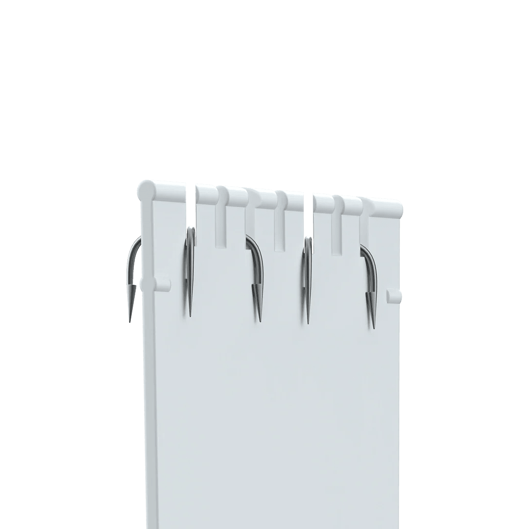 Evolution - BallistiX HANGR 3.7D Tackle Tray Evolution Outdoor 