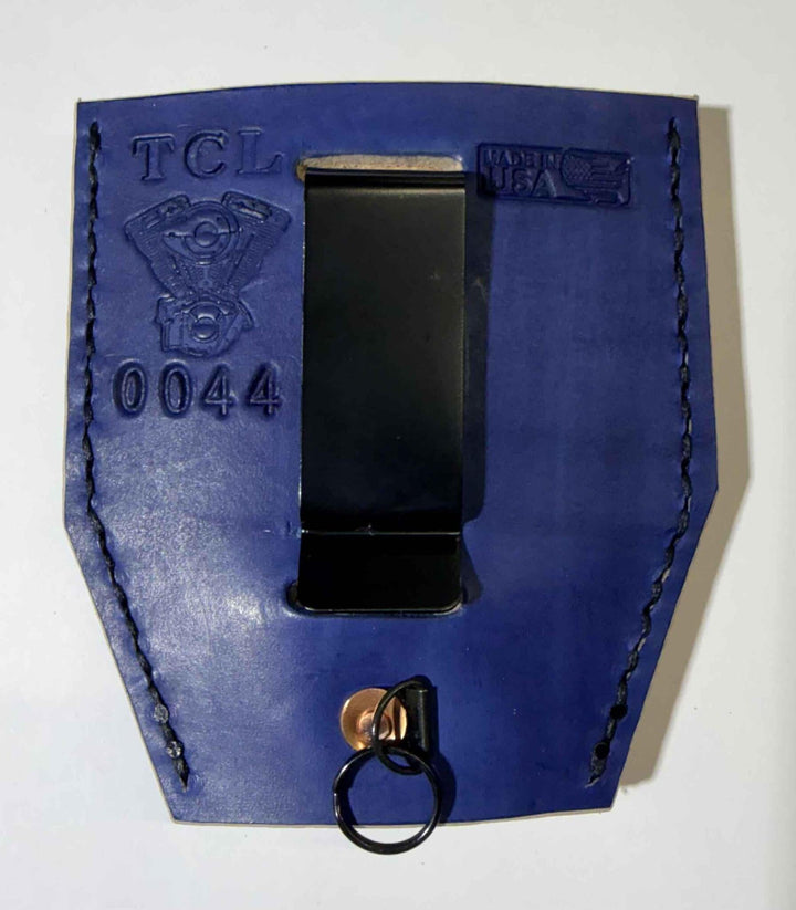 "Limited-Edition" Line Cutterz Elite Pliers with Leather Sheath Tools Line Cutterz 