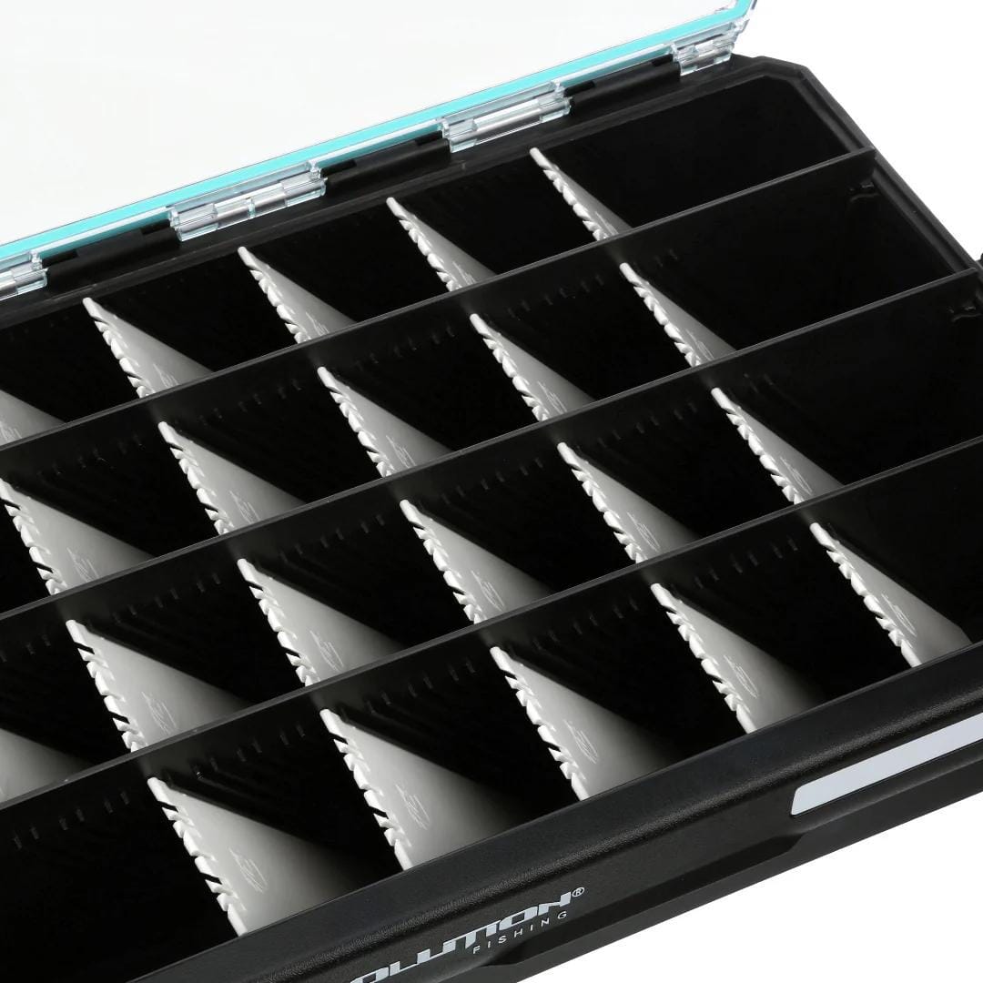 Evolution - BallistiX HANGR 3.7D Tackle Tray Evolution Outdoor 