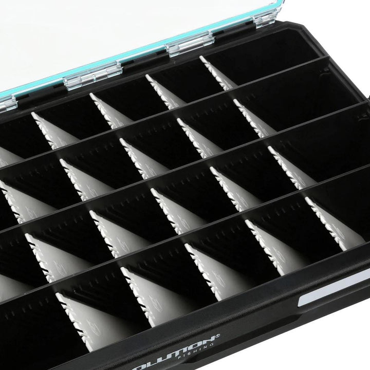 Evolution - BallistiX HANGR 3.7D Tackle Tray Evolution Outdoor 