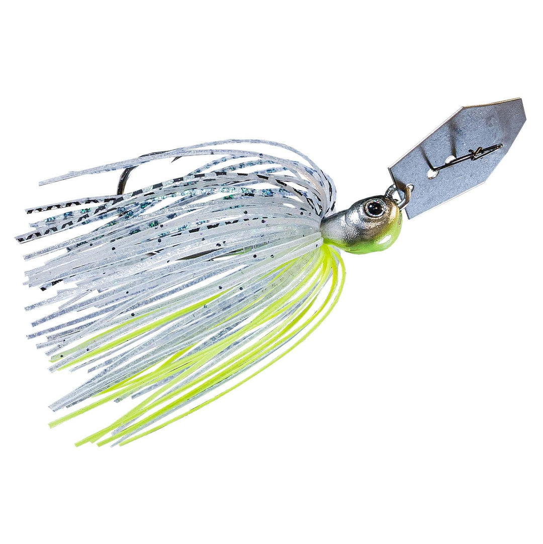chatter bait fishing lure Z-Man ChatterBait JackHammer – Line Cutterz