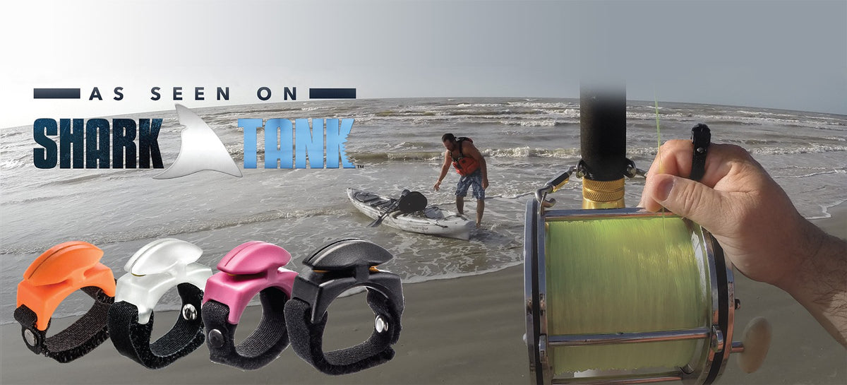 Ocean Pro Line Cutter Line Cutterz - Patented Fishing Line Cutters & Innovative Fishing Gear