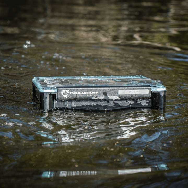 BallistiX HANGR 3.7D Tackle Tray Tackle Storage Evolution Outdoor 