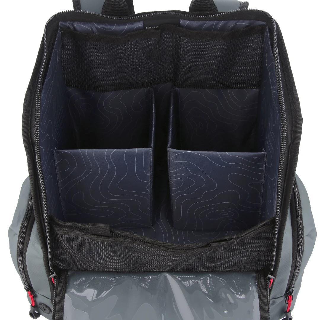 Evolution - Largemouth 3.0 Tackle Backpack Evolution Outdoor 