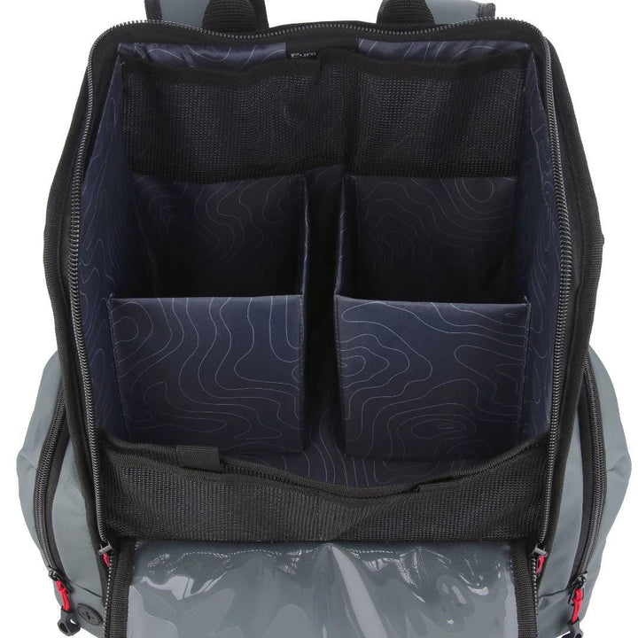 Evolution - Largemouth 3.0 Tackle Backpack Evolution Outdoor 