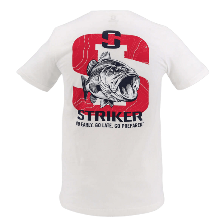 Striker® Bass Tee Line Cutterz 