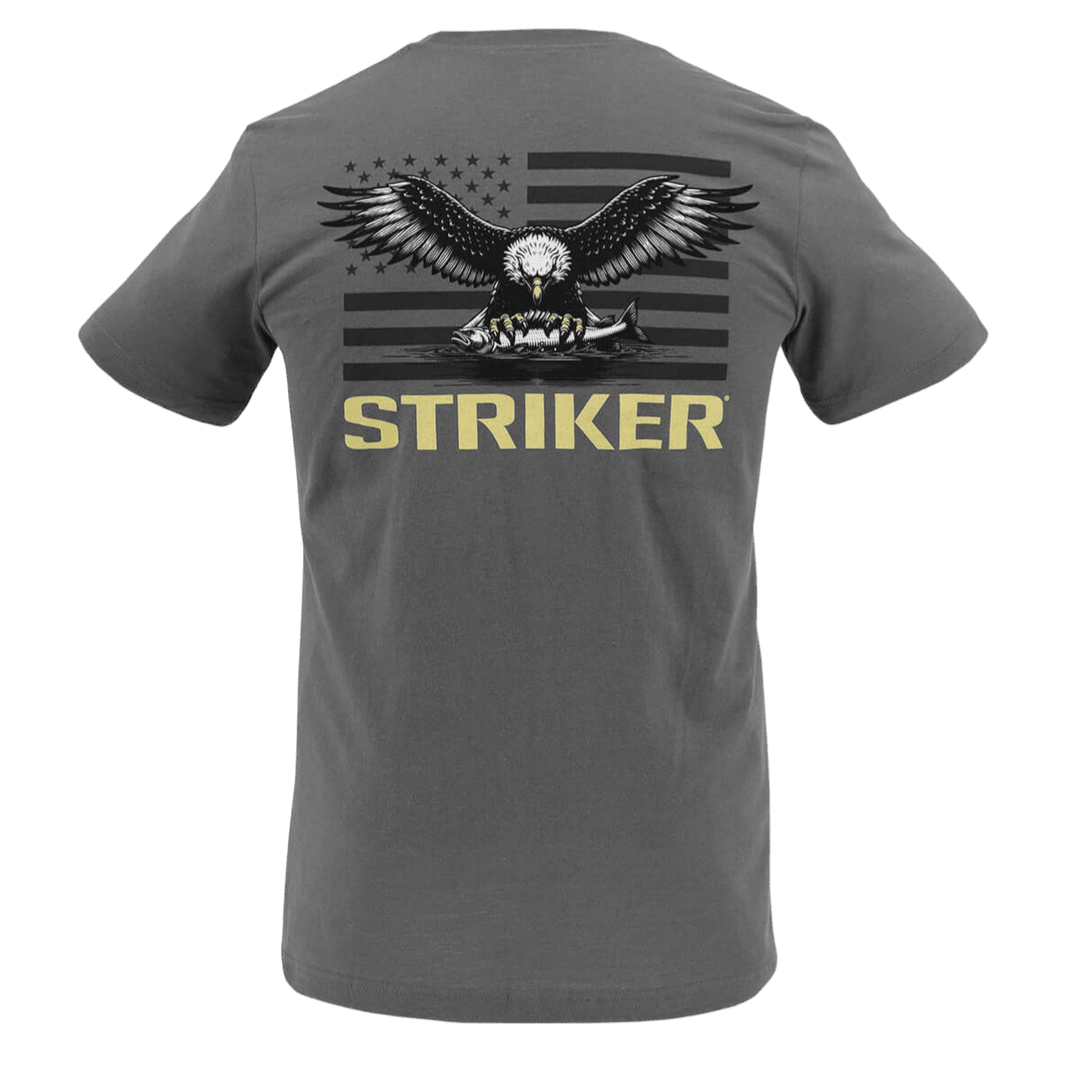 Striker® Eagle Tee Line Cutterz 