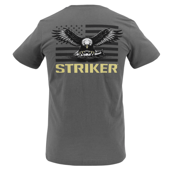 Striker® Eagle Tee Line Cutterz 