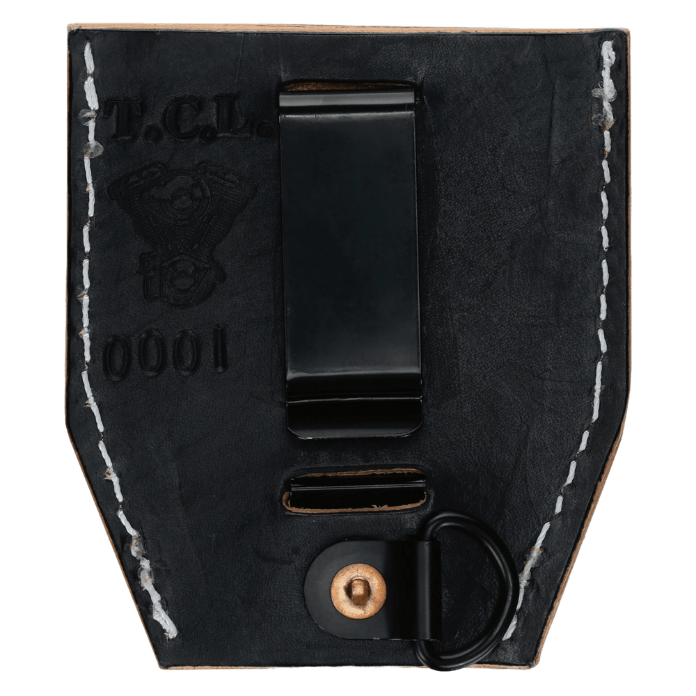"Limited-Edition" Line Cutterz Elite Pliers with Leather Sheath Tools Line Cutterz 