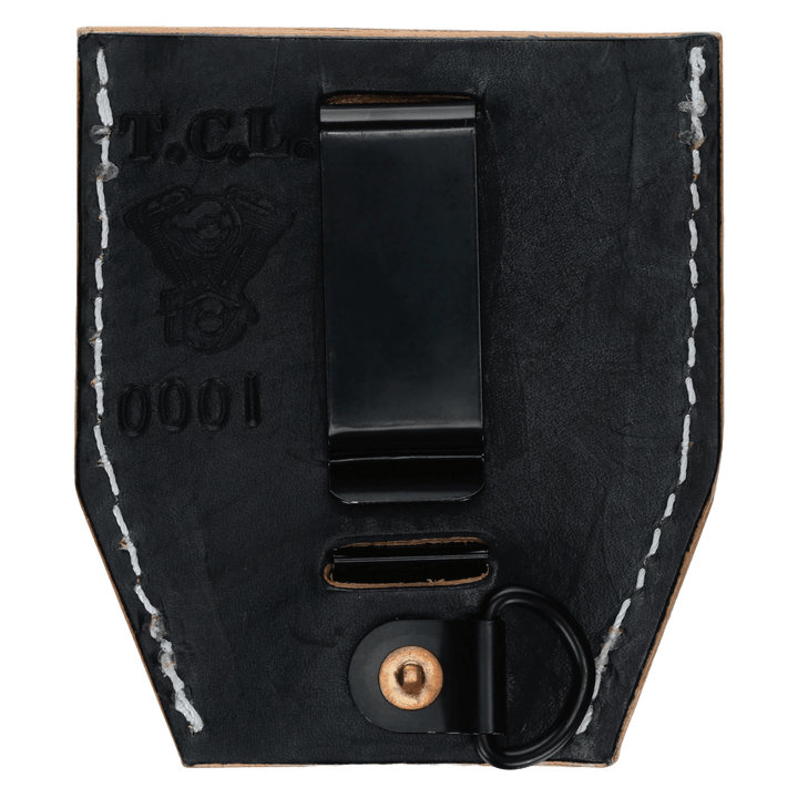 "Limited-Edition" Line Cutterz Elite Pliers with Leather Sheath Tools Line Cutterz 
