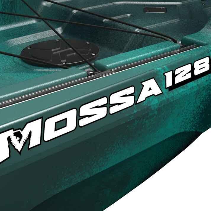 VoyaX - Mossa 128 Kayaks VoyaX 