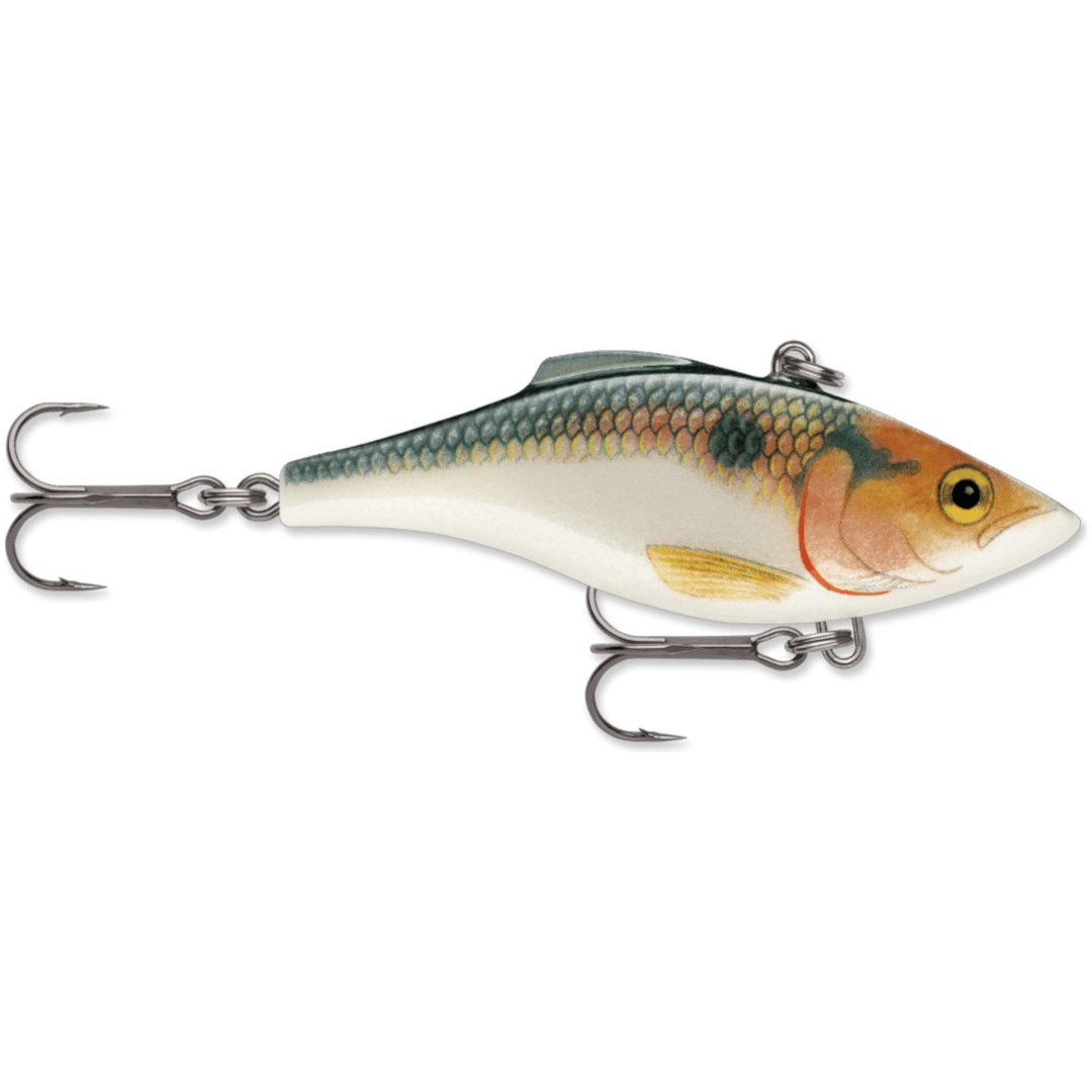 Rattlin' Rapala Rapala 2" 3/8oz Shad 